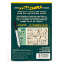 Happy Camper Logic Puzzles Board Game