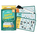 Happy Camper Logic Puzzles Board Game