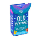 Old Mermaid Card Game Board Game