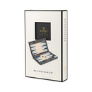Backgammon 15" The Games Club Board Game