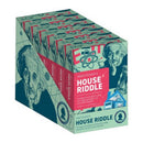 Puzzle Einstein's House Riddle