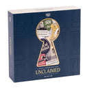Unclaimed Mystery Game Board Game