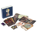 Unclaimed Mystery Game Board Game