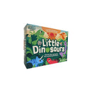 Little Dinosaurs Recognitn Gm Board Game