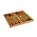 Backgammon Wood Games W/Shop Board Game