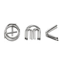 Puzzle Einstein's E=Mc2 Metal Puzzles