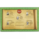 Puzzle Great Minds Set Of 5 Men