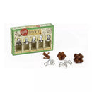 Puzzle Great Minds Set Of 5 Men