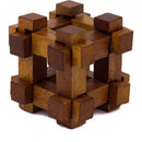 Puzzle Great Minds Set Of 5 Men