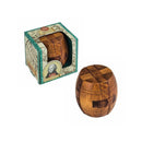 Puzzle Great Minds Nelson's Barrel