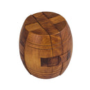 Puzzle Great Minds Nelson's Barrel