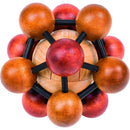 Puzzle Einstein's Atom Puzzle