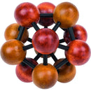 Puzzle Einstein's Atom Puzzle