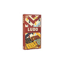 Ludo Wood Games Workshop Board Game