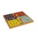 Ludo Wood Games Workshop Board Game