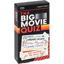 The Big Movie Quiz Board Game