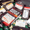The Big Movie Quiz Board Game