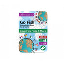 Go Fish CountriesFlags&More Board Game