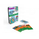Go Fish CountriesFlags&More Board Game