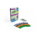 Go Fish Monuments & Landmarks Board Game
