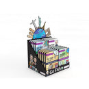 Go Fish Monuments & Landmarks Board Game