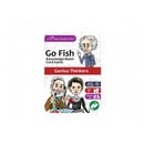 Go Fish Genius Thinkers Tin Board Game
