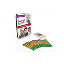 Go Fish Genius Thinkers Tin Board Game