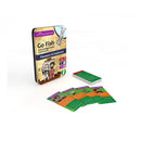 Go Fish Pioneers/Explorer Tin Board Game