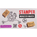 Stamper Monster Maker Kit Toy