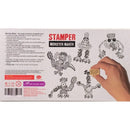 Stamper Monster Maker Kit Toy