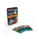 Go Fish Outrageous Facts Board Game