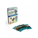 Go Fish Funky Animal Facts Board Game
