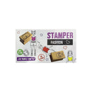 Stamper Fashion Maker Kit Toy