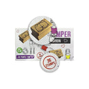 Stamper Fashion Maker Kit Toy