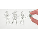 Stamper Fashion Maker Kit Toy