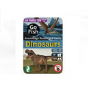 Go Fish Dinosaurs MagnetTin Board Game
