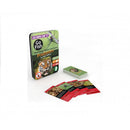 Go Fish Predators MagnetTin Board Game