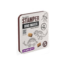 Stamper Dino Maker Travel Tin Toy