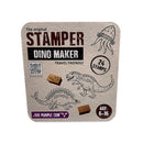 Stamper Dino Maker Travel Tin Toy