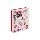 Stamper Fashion Maker TrvlTin Toy