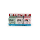 Stamper Monster Maker TrvlTin Toy