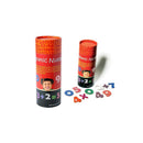 World Of Magnets Numbers Board Game