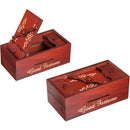 Puzzle Secret Box Good Fortune Philos