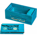 Puzzle Secret Box Good Luck Philos