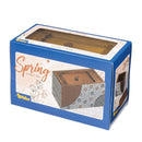 Puzzle Secret Box Spring Philos