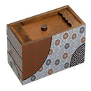 Puzzle Secret Box Spring Philos
