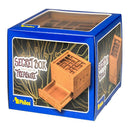 Puzzle Secret Box Bamboo Philos