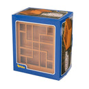 Puzzle Secret Box Bamboo Philos