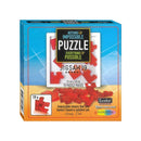 Puzzle Nothing Is Impossible Puzzle 19