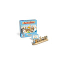 Archelino Puzzles Logicus